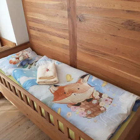 Daire Wasserfall Im Zillertal - Oasis Of Peace With Panoramic Terrace, Near Fuegen