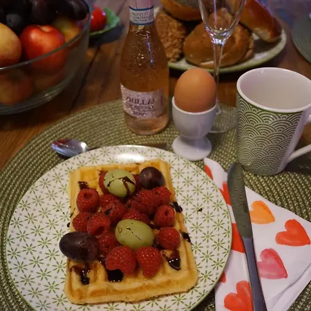Daire Wasserfall Im Zillertal - Oasis Of Peace With Panoramic Terrace, Near Fuegen Hart im Zillertal