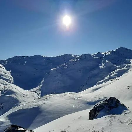 Wasserfall Im Zillertal - Oasis Of Peace With Panoramic Terrace, Near Fuegen * Hart im Zillertal