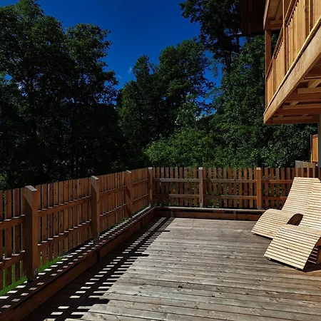 Wasserfall Im Zillertal - Oasis Of Peace With Panoramic Terrace, Near Fuegen *