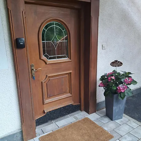 Wasserfall Im Zillertal - Oasis Of Peace With Panoramic Terrace, Near Fuegen Daire Hart im Zillertal