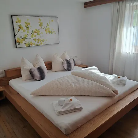 Wasserfall Im Zillertal - Oasis Of Peace With Panoramic Terrace, Near Fuegen *