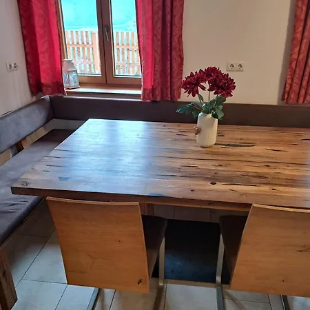 Wasserfall Im Zillertal - Oasis Of Peace With Panoramic Terrace, Near Fuegen Daire