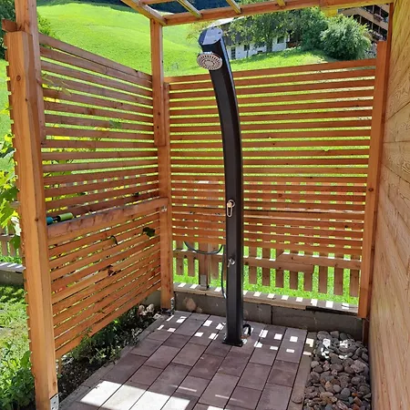 Daire Wasserfall Im Zillertal - Oasis Of Peace With Panoramic Terrace, Near Fuegen Hart im Zillertal