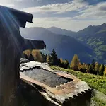 Wasserfall Im Zillertal - Oasis Of Peace With Panoramic Terrace, Near Fuegen *