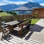 Wasserfall Im Zillertal - Oasis Of Peace With Panoramic Terrace, Near Fuegen * Hart im Zillertal