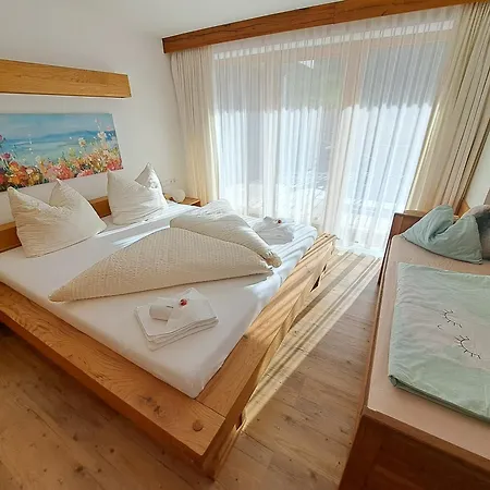 Apartman Wasserfall Im Zillertal - Oasis Of Peace With Panoramic Terrace, Near Fuegen