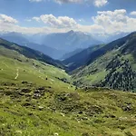 Wasserfall Im Zillertal - Oasis Of Peace With Panoramic Terrace, Near Fuegen Apartament *