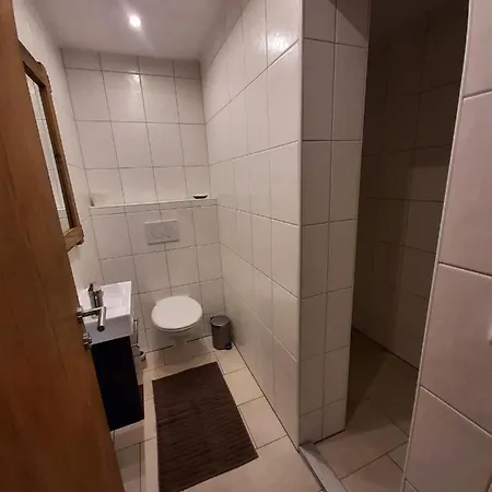 Wasserfall Im Zillertal Apartment