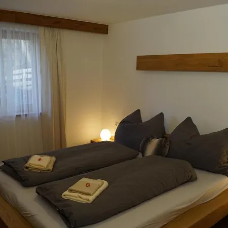 Wasserfall Im Zillertal Apartment Hart im Zillertal