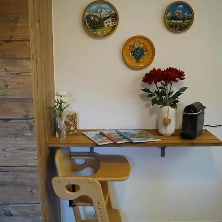 Apartment Wasserfall Im Zillertal *