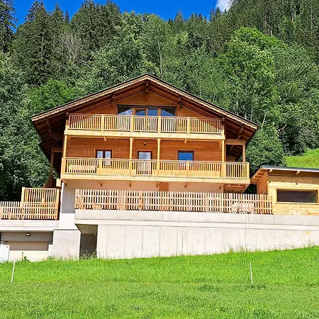 Wasserfall Im Zillertal Apartment Hart im Zillertal
